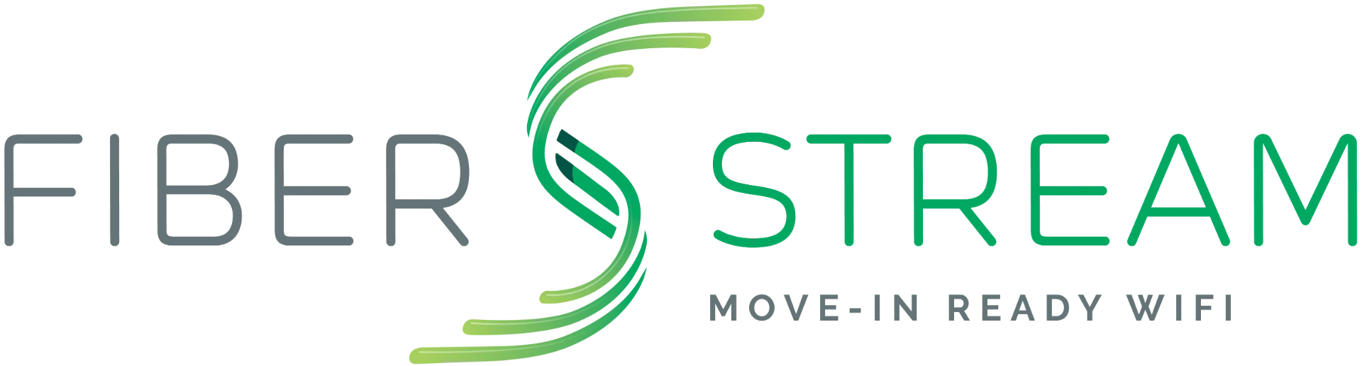 Fiber Stream — Move-In Ready WiFi