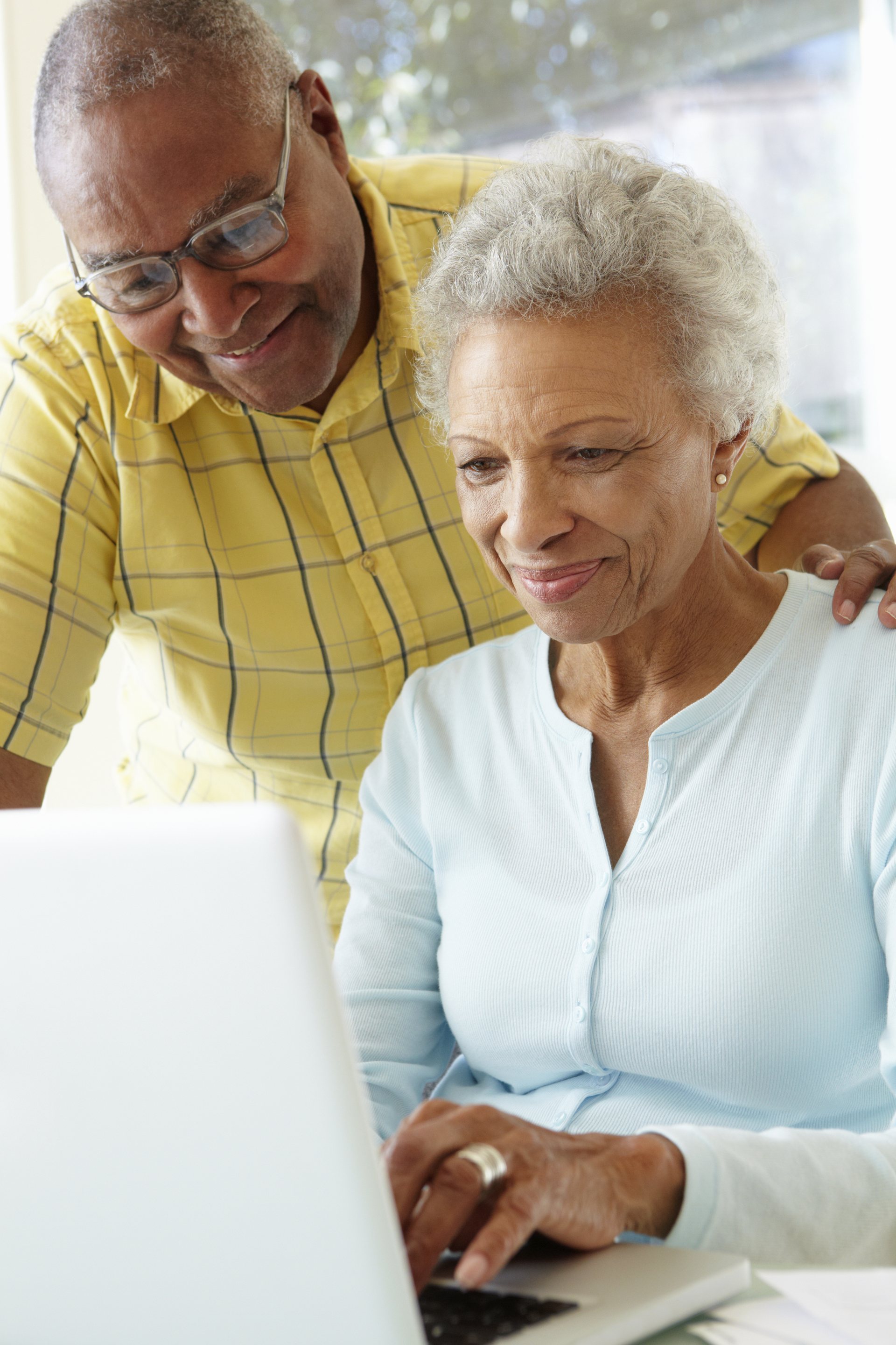 Independent Living & Internet